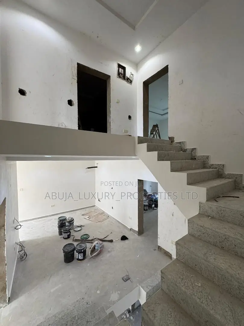 4bdrm Townhouse / Terrace in Katampe for rent in Katampe Extension