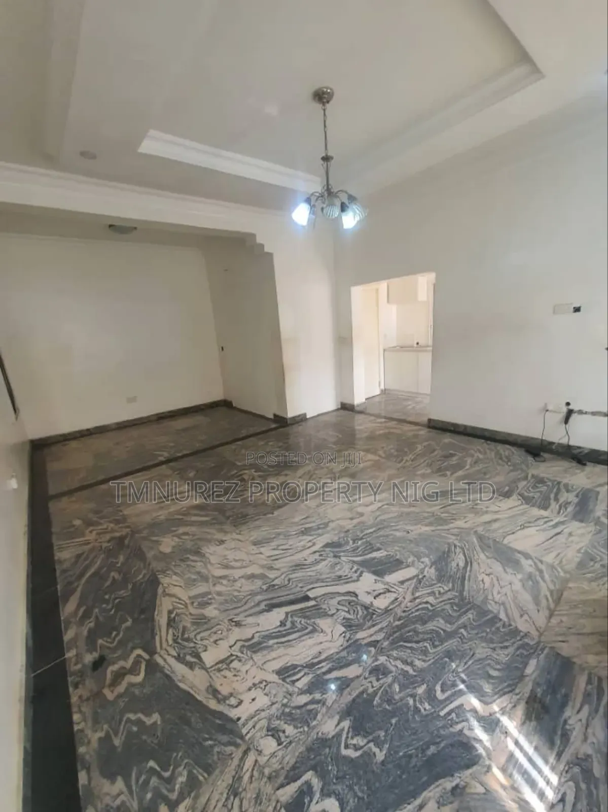 1bdrm Apartment in Osapa London for rent in Osapa london