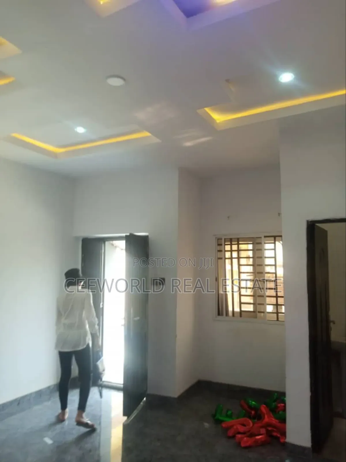 1bdrm Apartment in Oluyole Main Estate for rent in Oluyole Estate