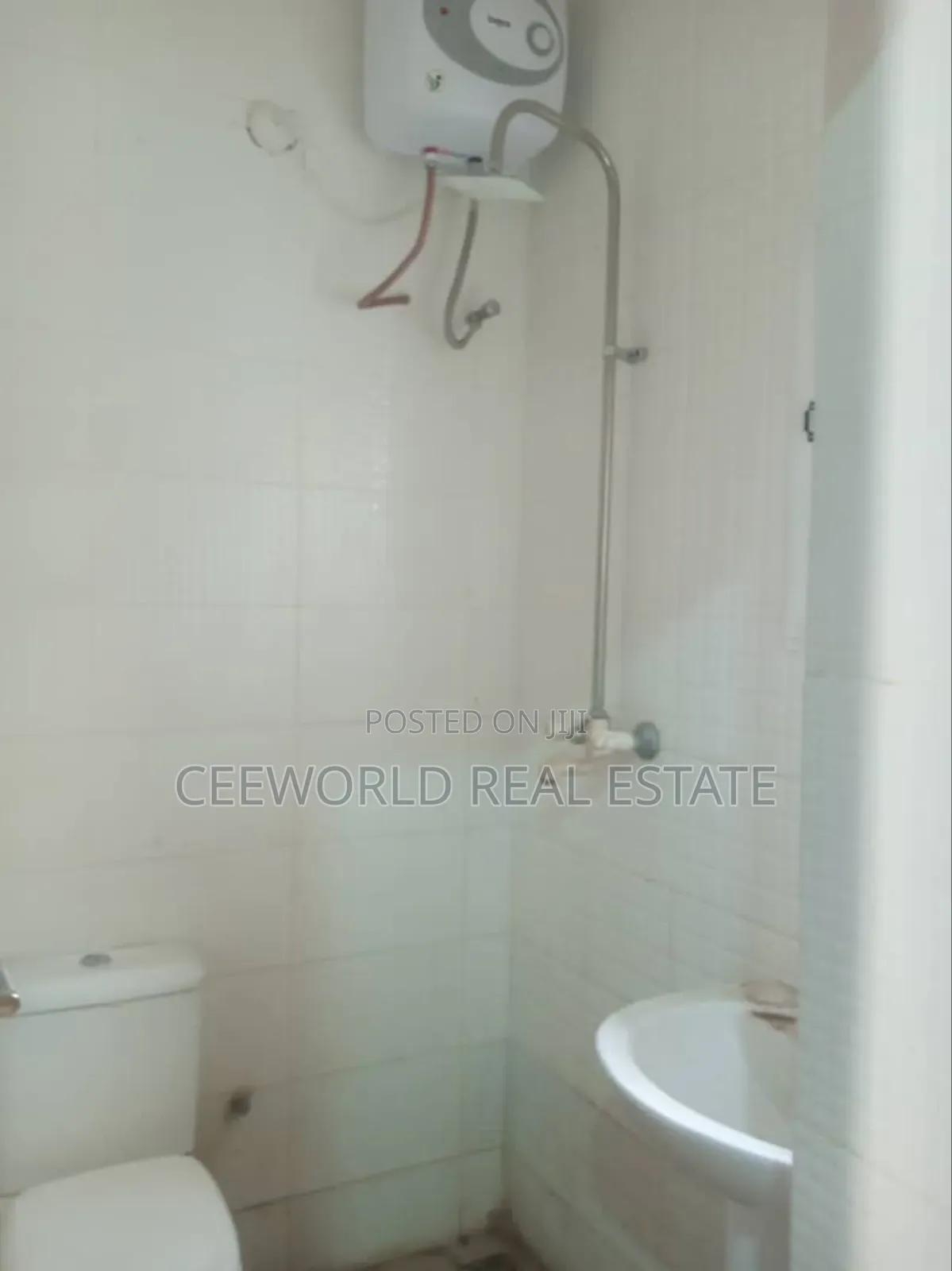 1bdrm Apartment in Oluyole Main Estate for rent in Oluyole Estate