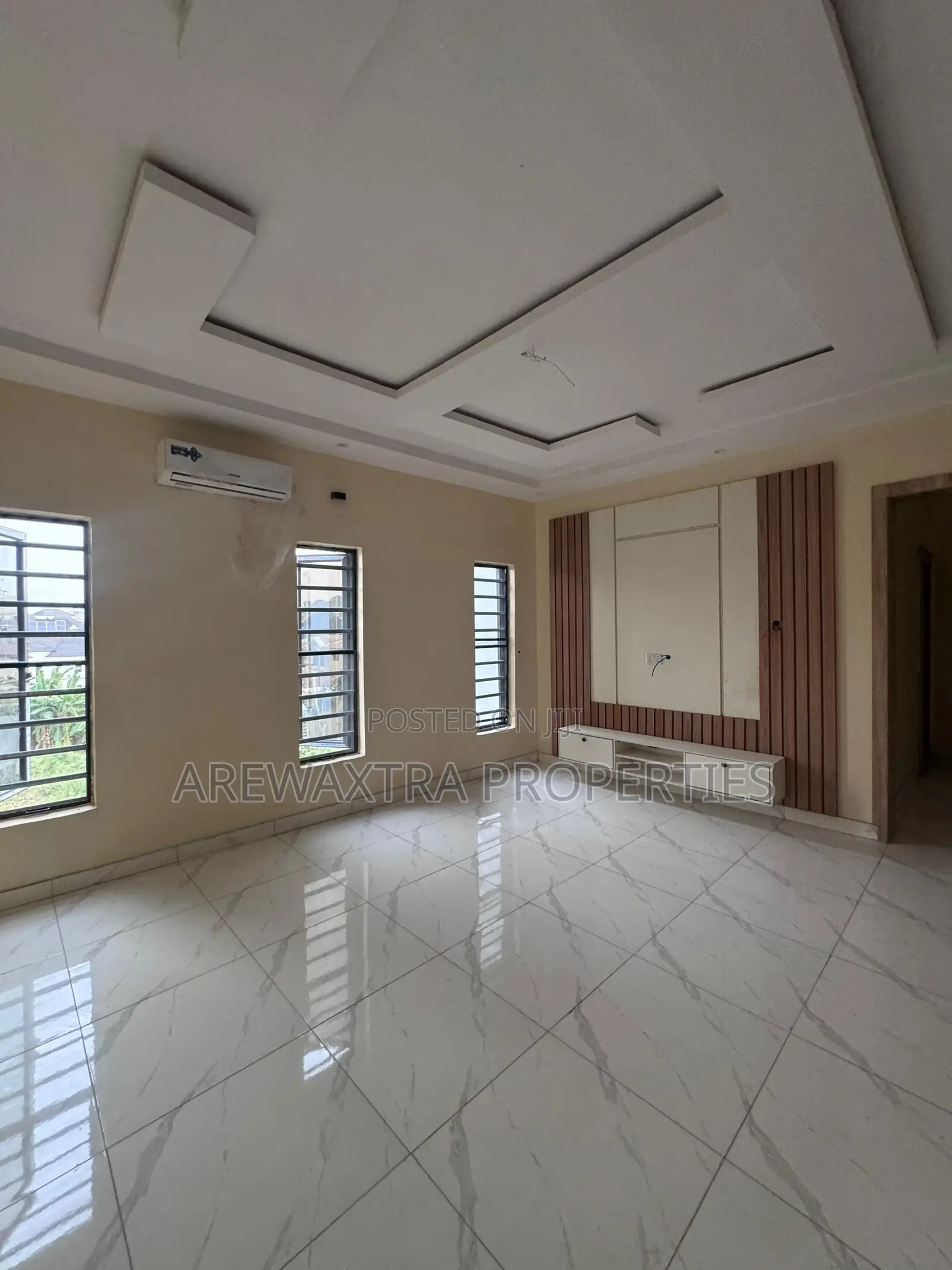 4bdrm Duplex in Engr Lere Adigun Gra, Basorun for rent in Basorun