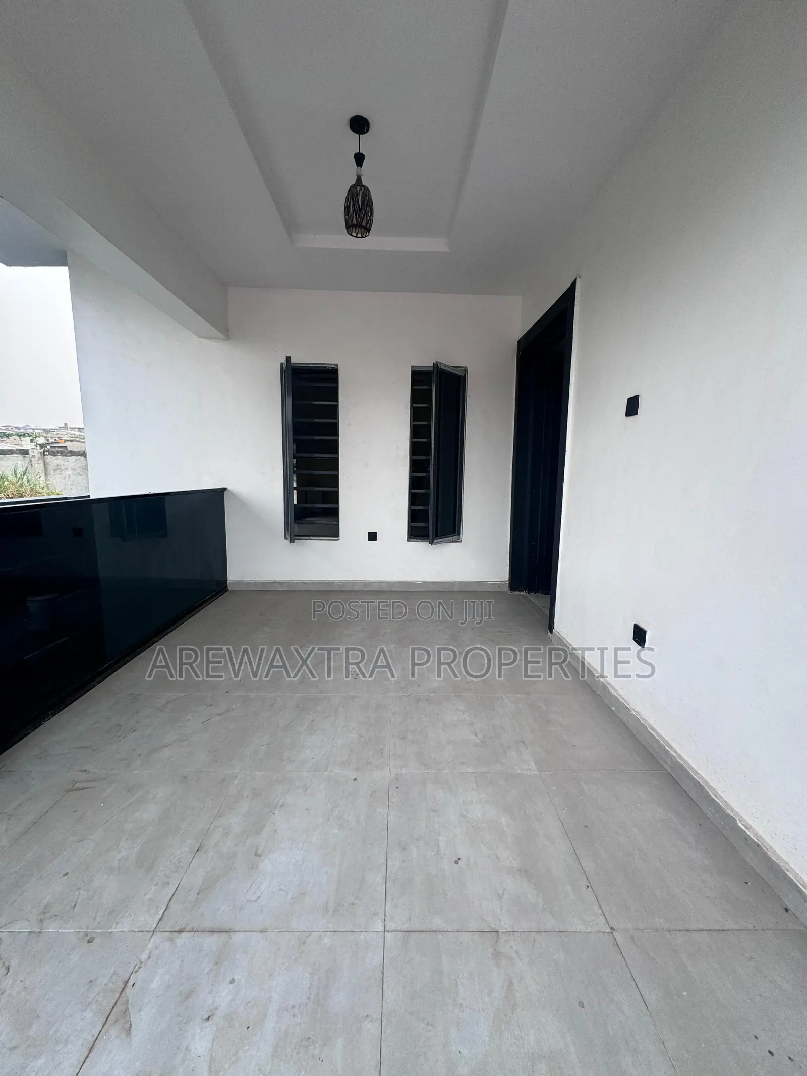 4bdrm Duplex in Engr Lere Adigun Gra, Basorun for rent in Basorun
