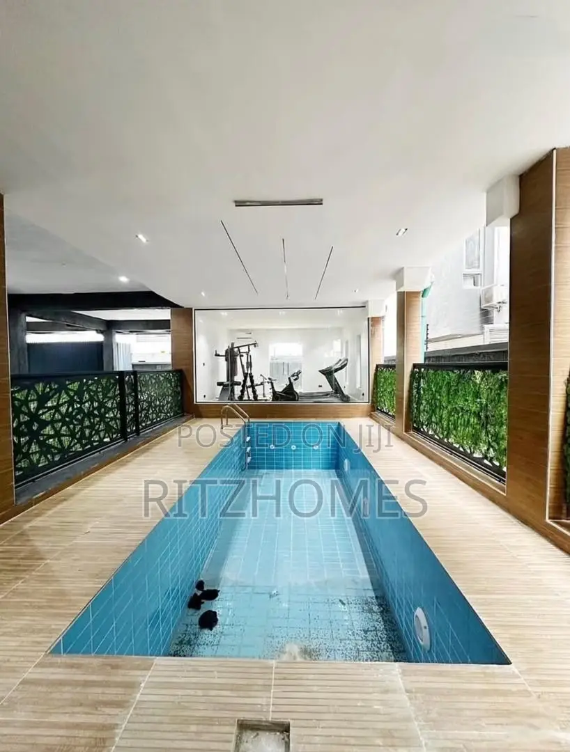 2bdrm Apartment in Ikate for sale in Ikate
