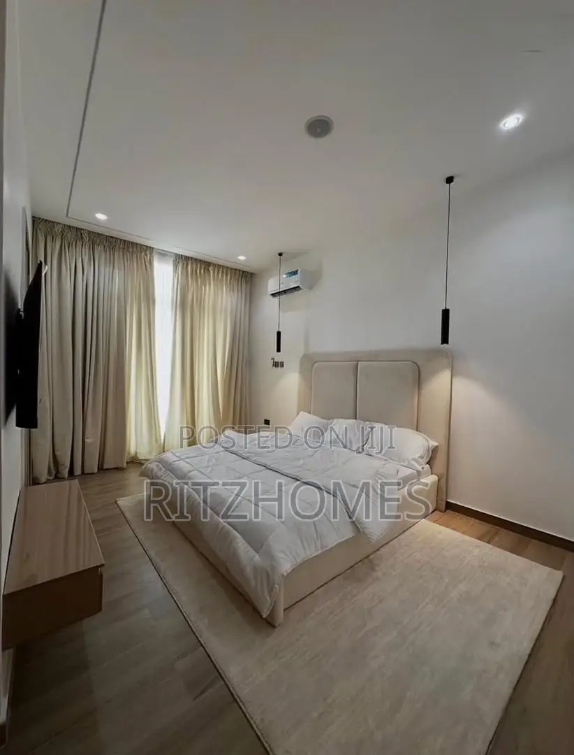 2bdrm Apartment in Ikate for sale in Ikate