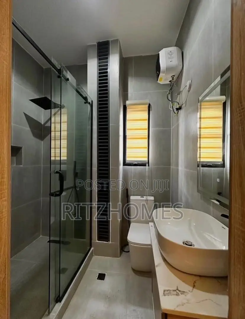 2bdrm Apartment in Ikate for sale in Ikate