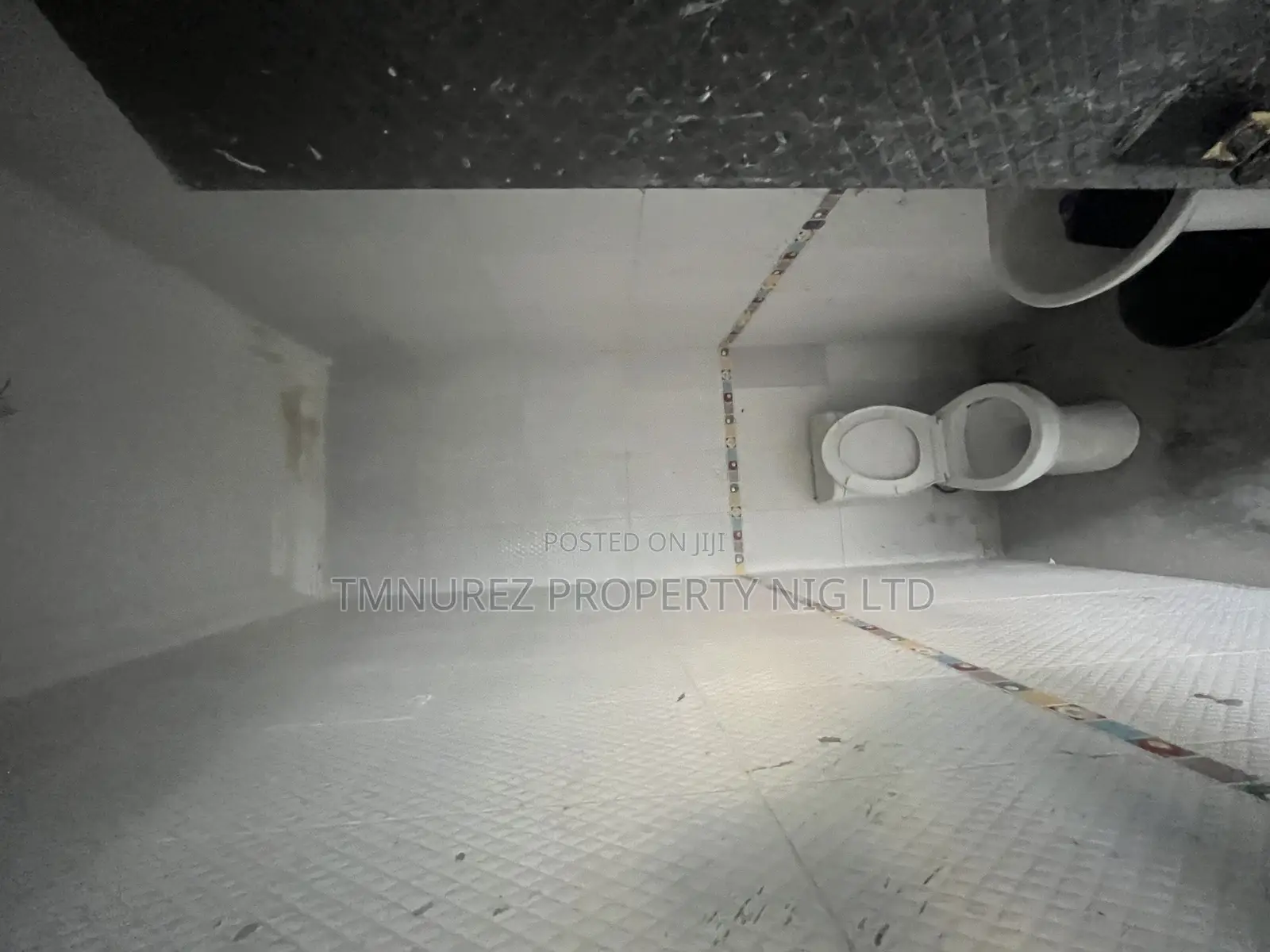 Apartment for Commercial Purpose in Lekki