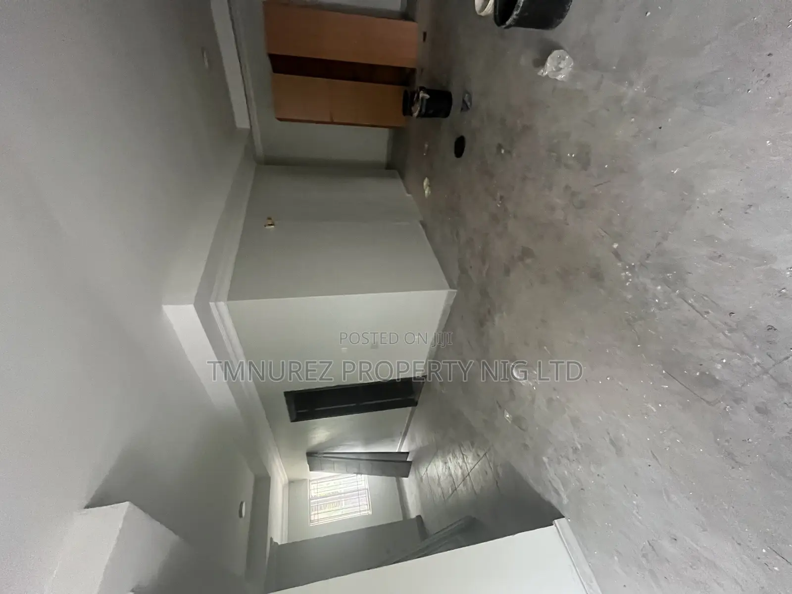 Apartment for Commercial Purpose in Lekki