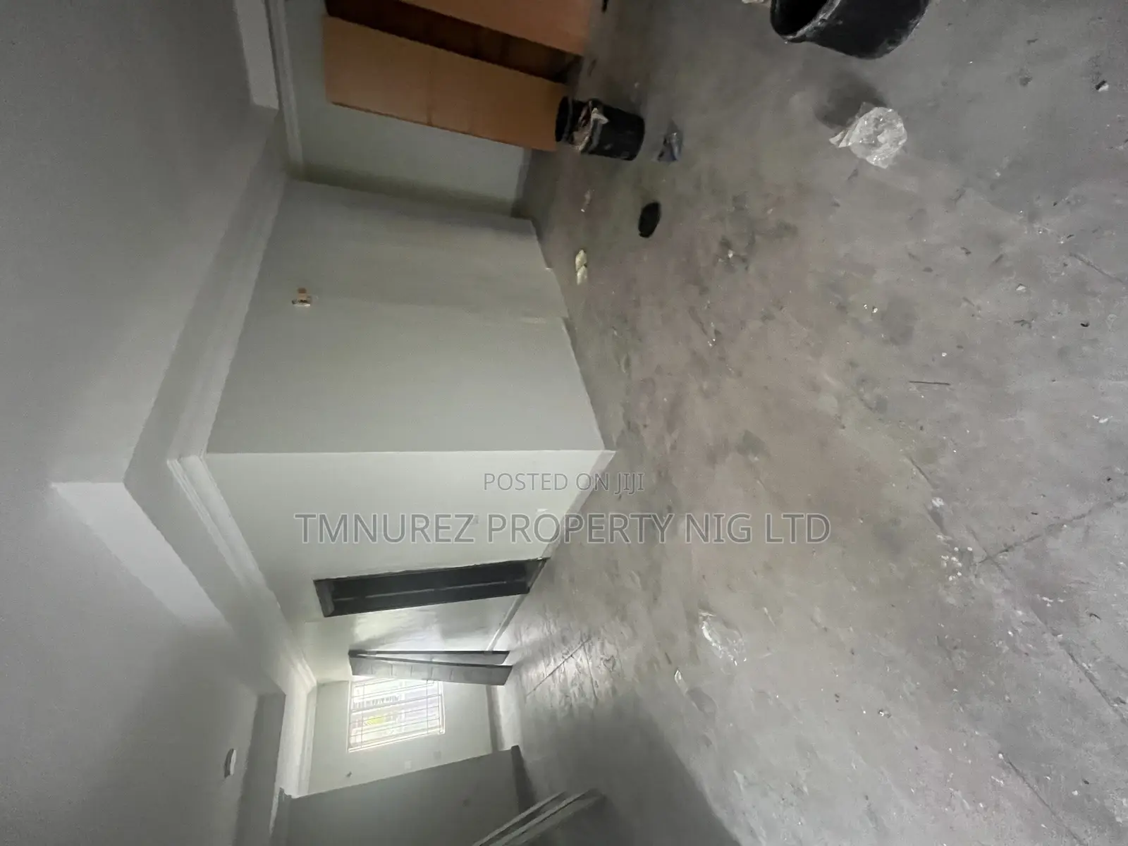 Apartment for Commercial Purpose in Lekki