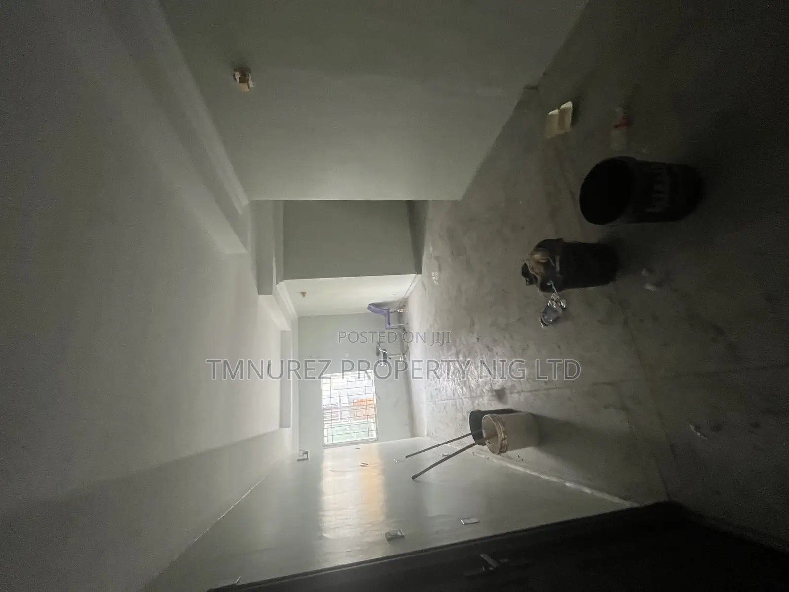 Apartment for Commercial Purpose in Lekki