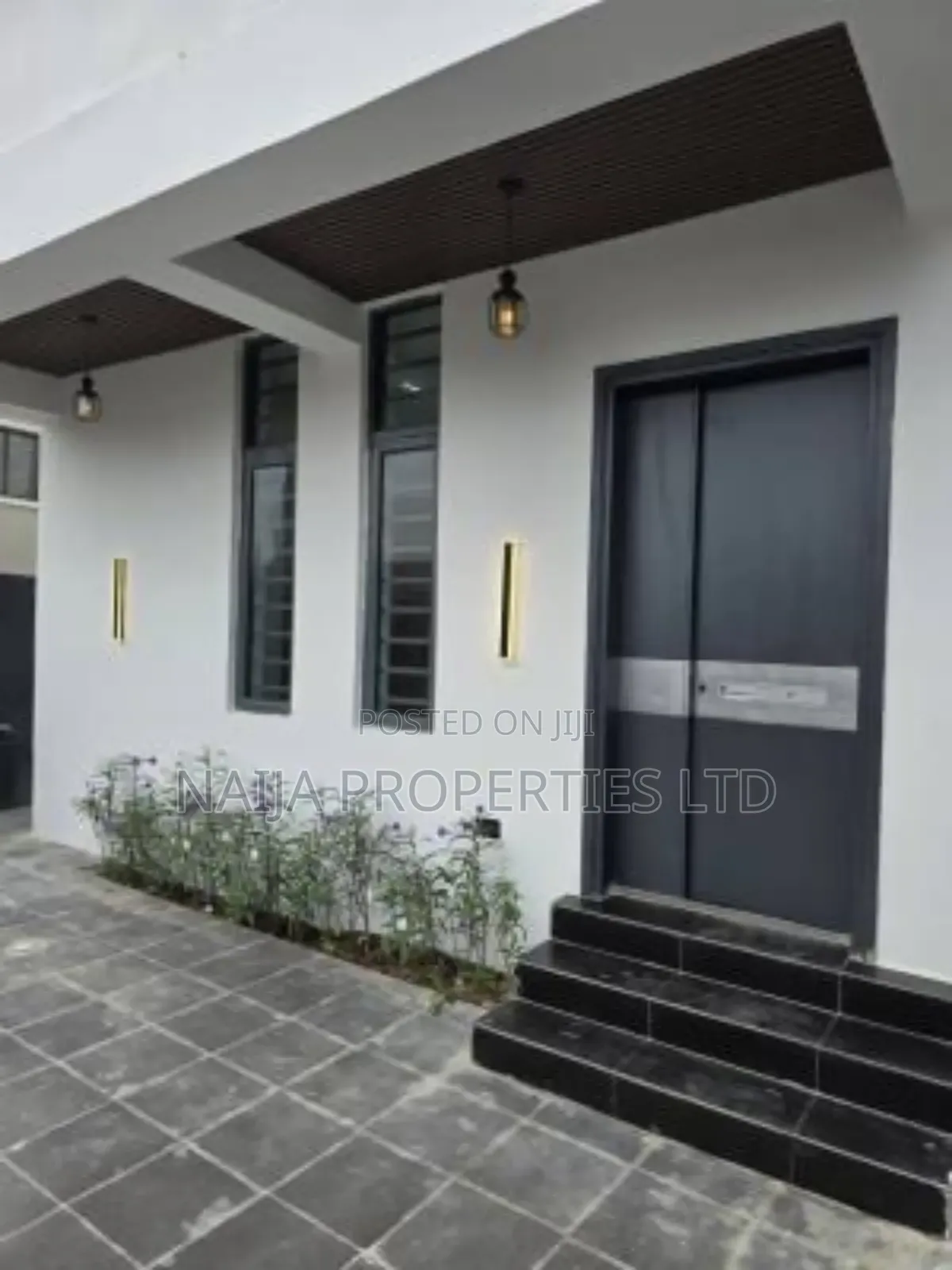 4bdrm Duplex in Lekki Phase 1 for sale in Lekki Phase 1
