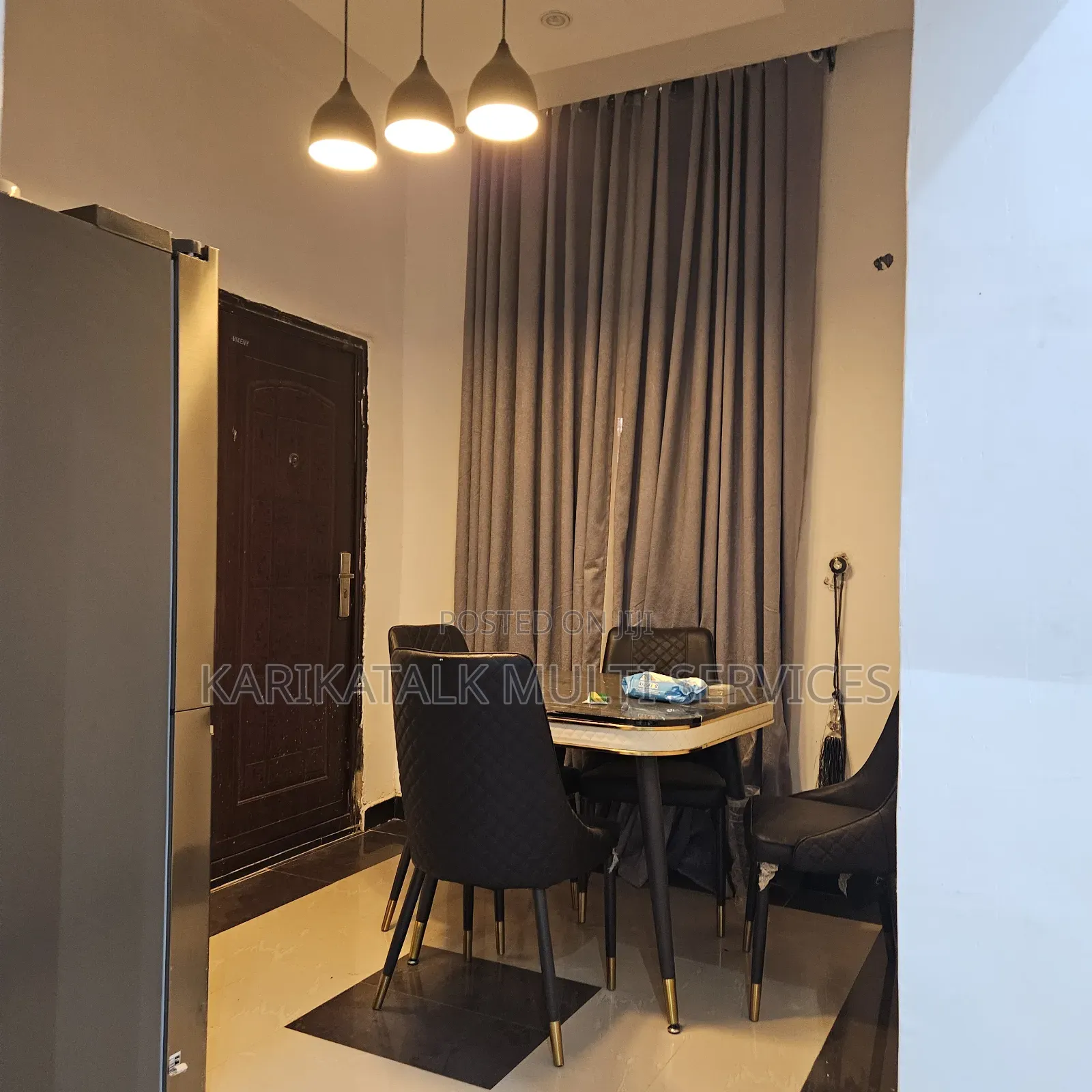 3bdrm Bungalow in Tanke, Ilorin South for sale in Ilorin South