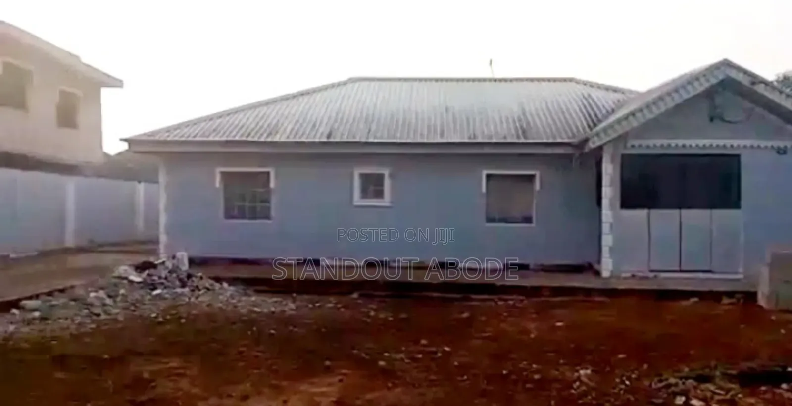 2bdrm Block of Flats in So Easy Ayobo for sale in Ayobo