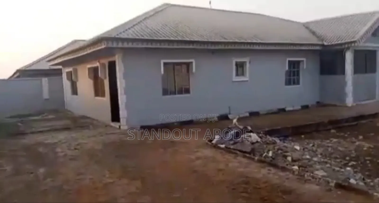 2bdrm Block of Flats in So Easy Ayobo for sale in Ayobo