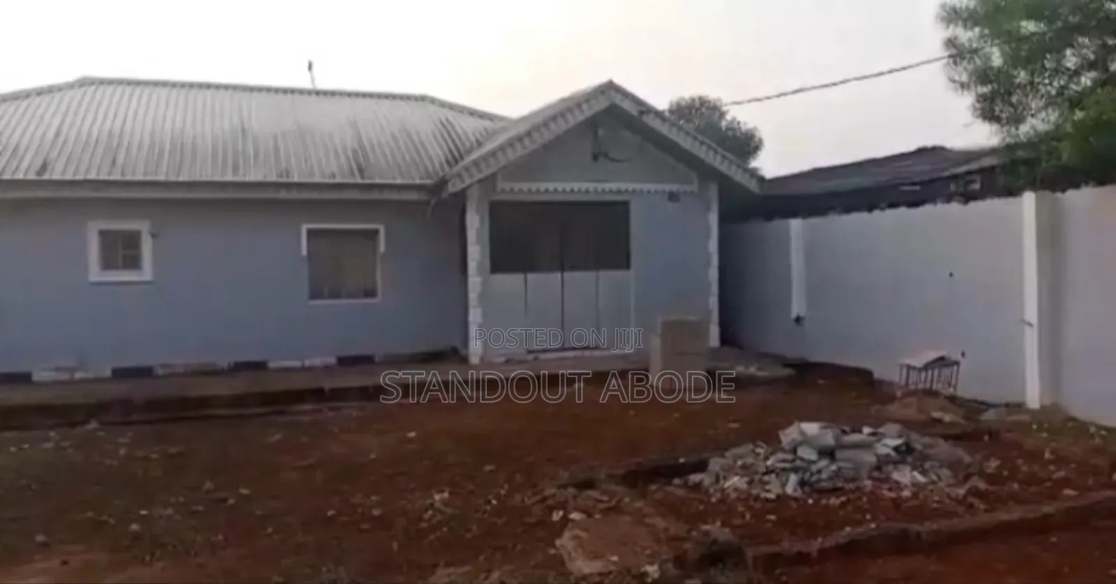 2bdrm Block of Flats in So Easy Ayobo for sale in Ayobo