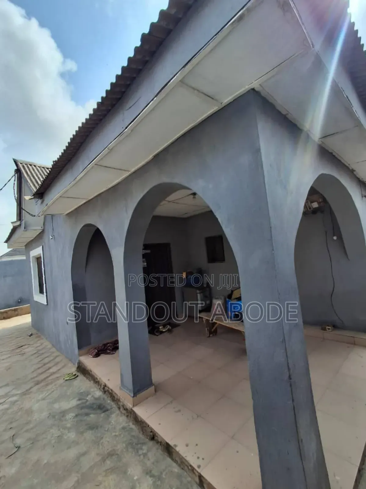 2bdrm Block of Flats in Ayobo for sale in Ayobo