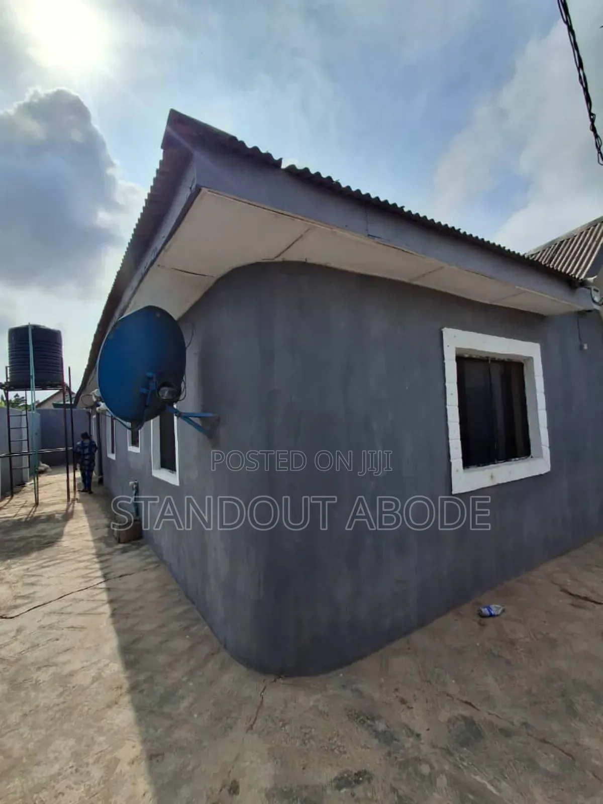 2bdrm Block of Flats in Ayobo for sale in Ayobo