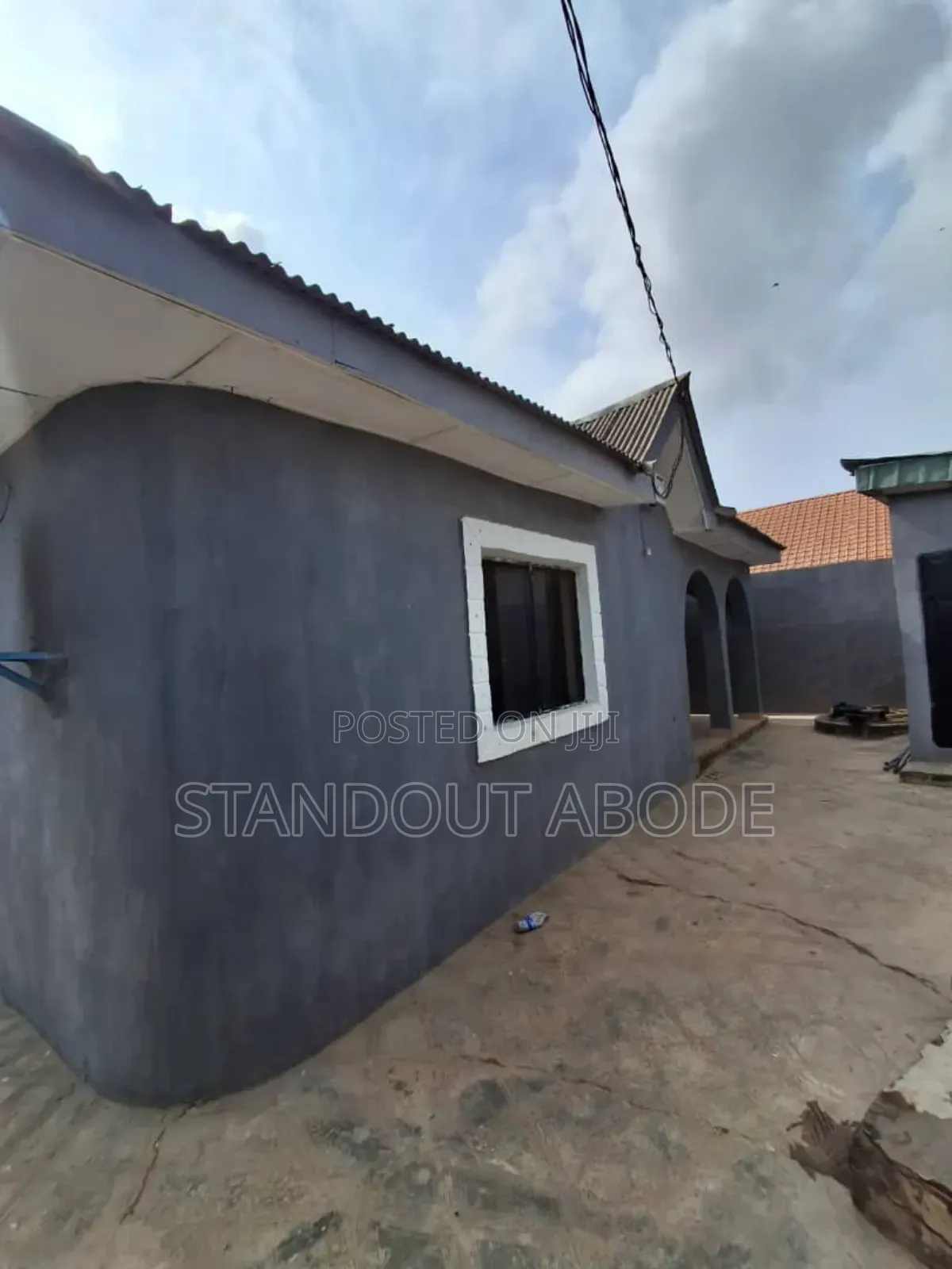 2bdrm Block of Flats in Ayobo for sale in Ayobo