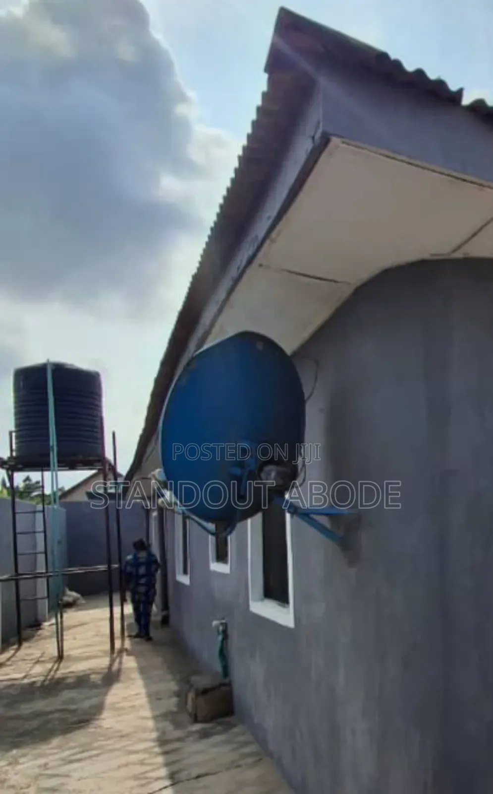 2bdrm Block of Flats in Ayobo for sale in Ayobo