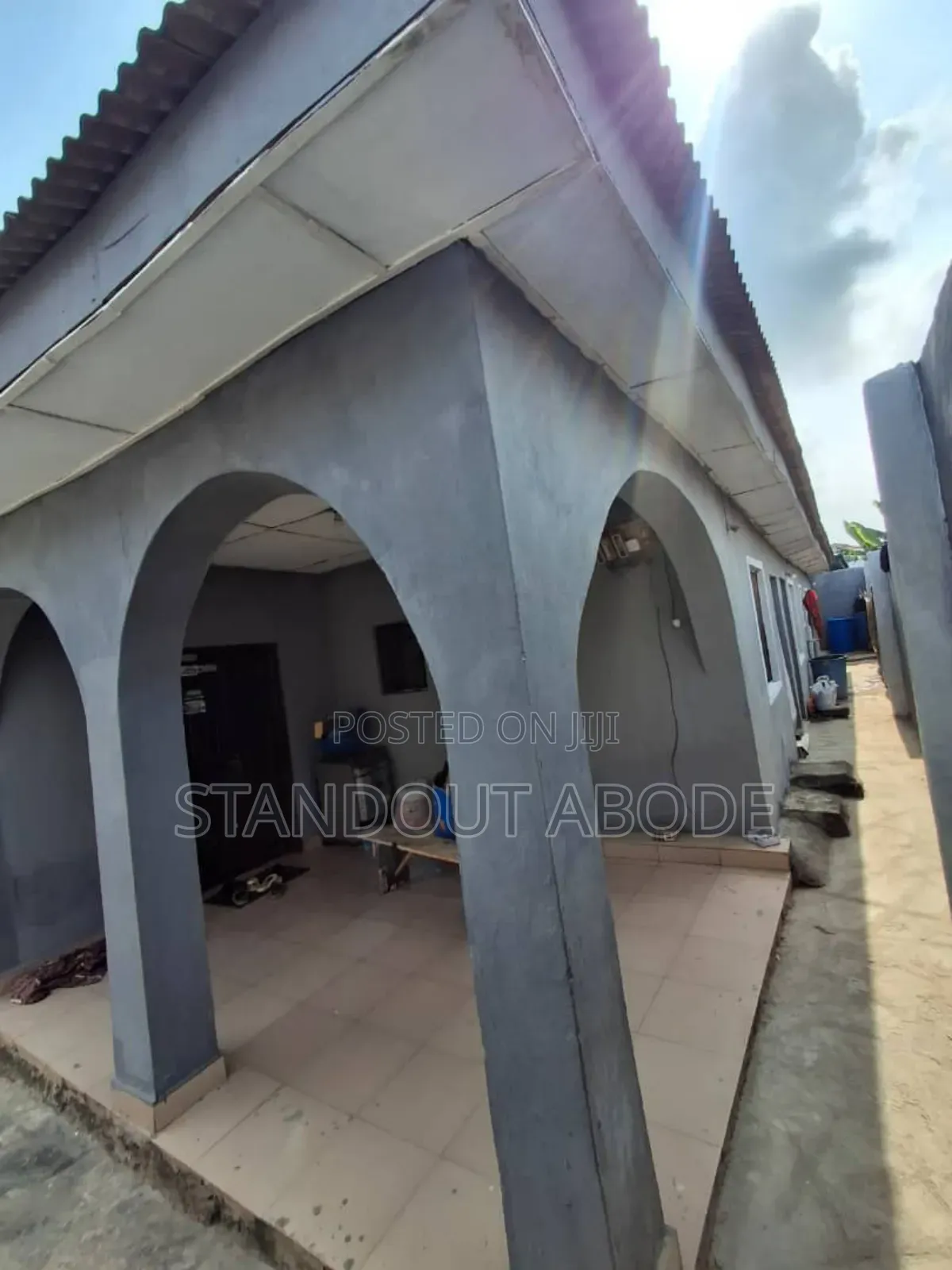 2bdrm Block of Flats in Ayobo for sale in Ayobo