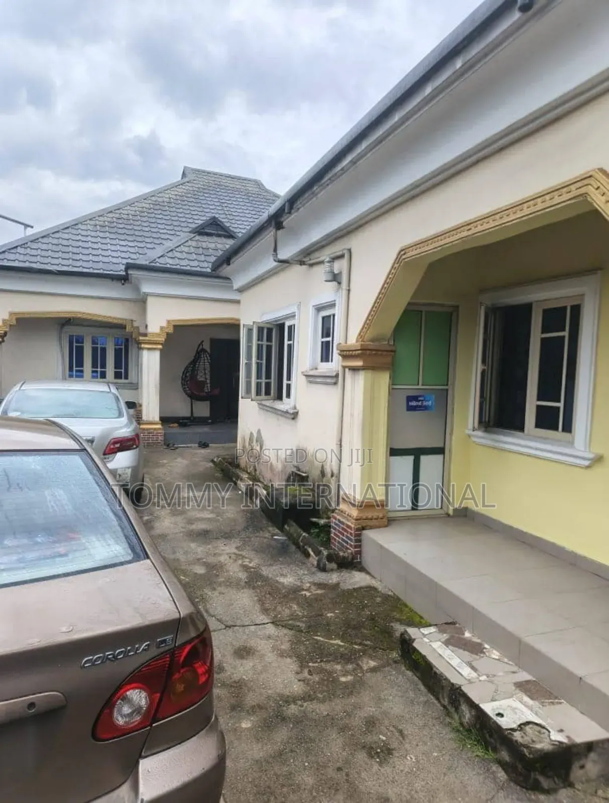 3bdrm Bungalow in Port-Harcourt for sale in Port-Harcourt