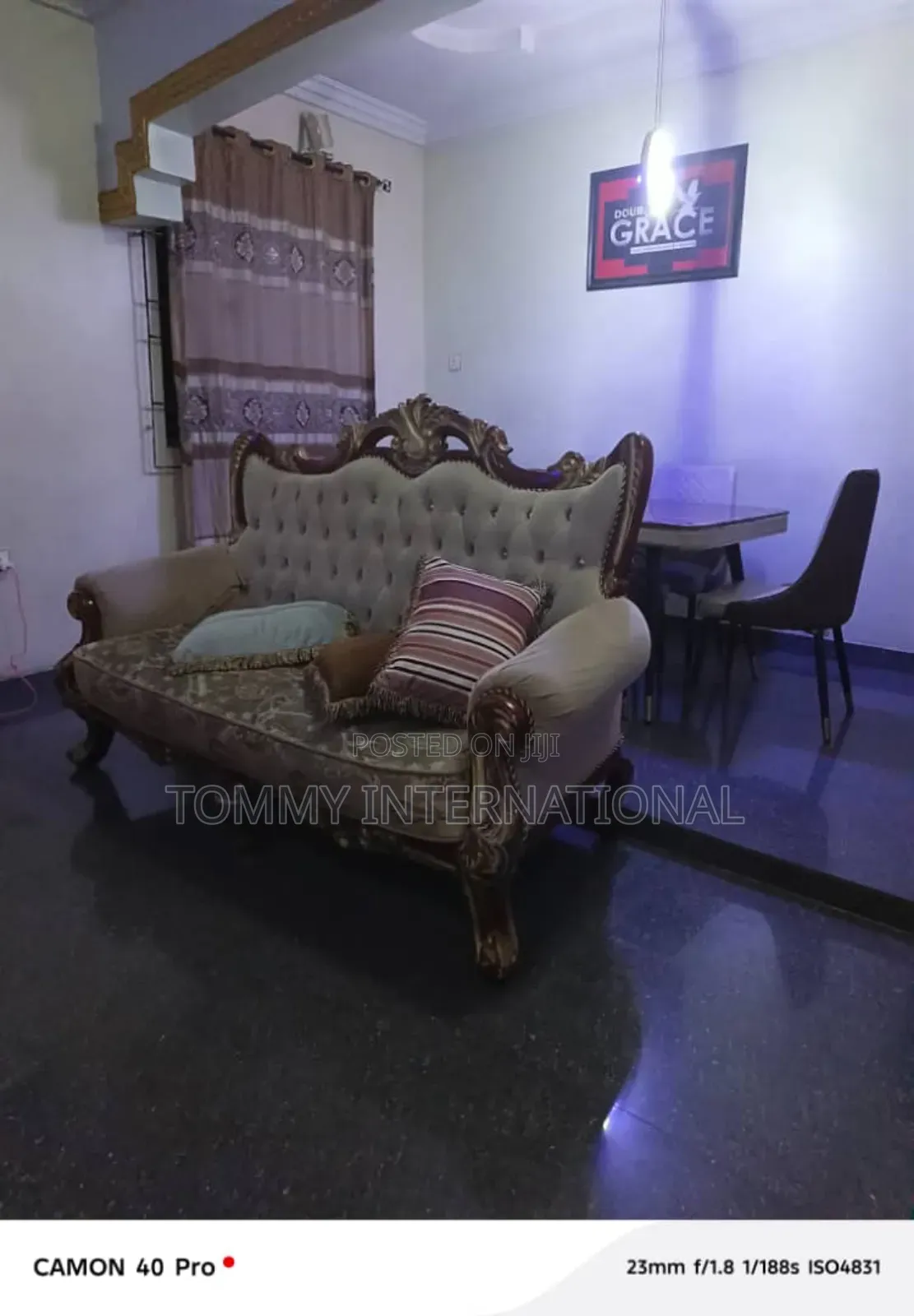 3bdrm Bungalow in Port-Harcourt for sale in Port-Harcourt