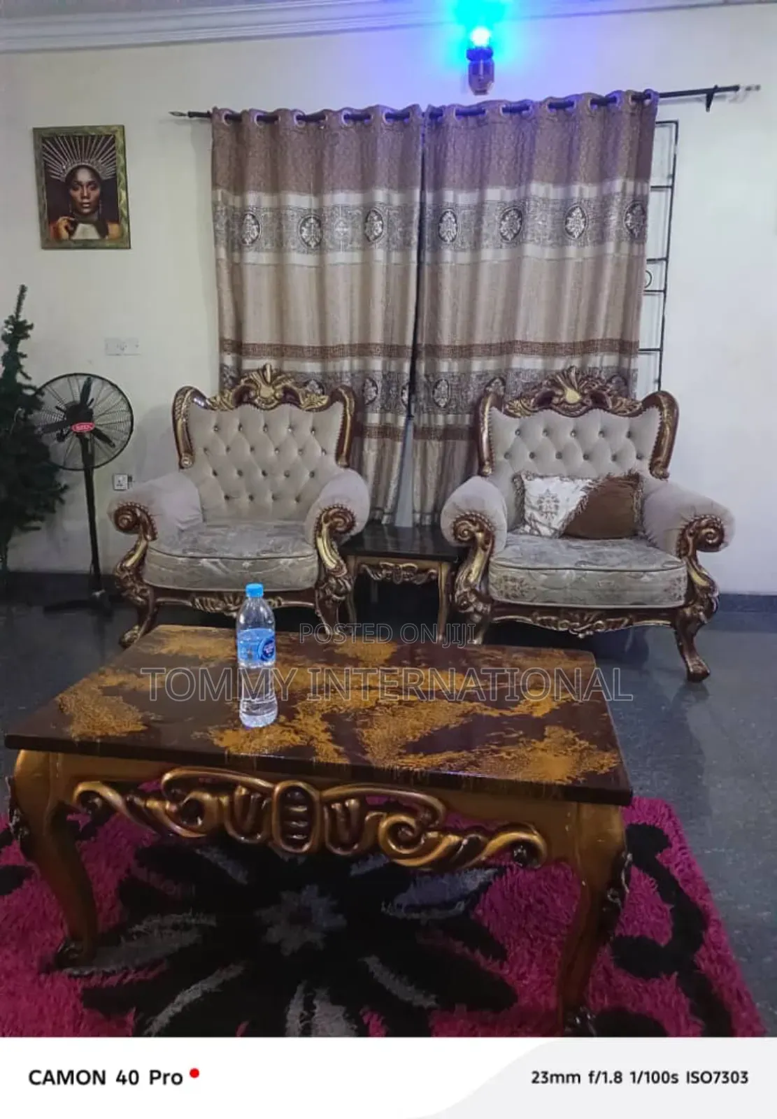 3bdrm Bungalow in Port-Harcourt for sale in Port-Harcourt