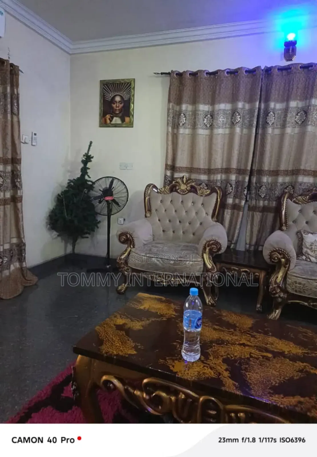 3bdrm Bungalow in Port-Harcourt for sale in Port-Harcourt