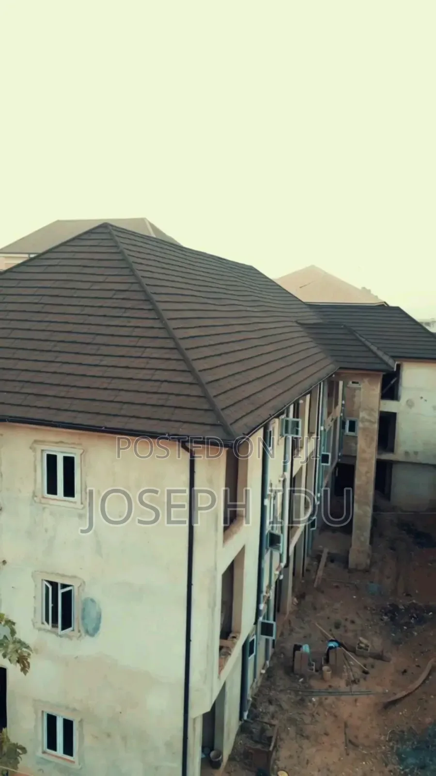 3bdrm Apartment in Maryland Enugu for sale in Enugu