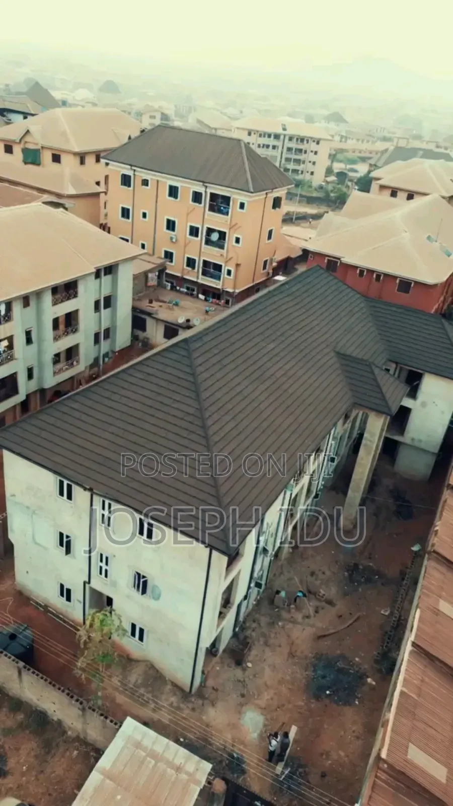 3bdrm Apartment in Maryland Enugu for sale in Enugu