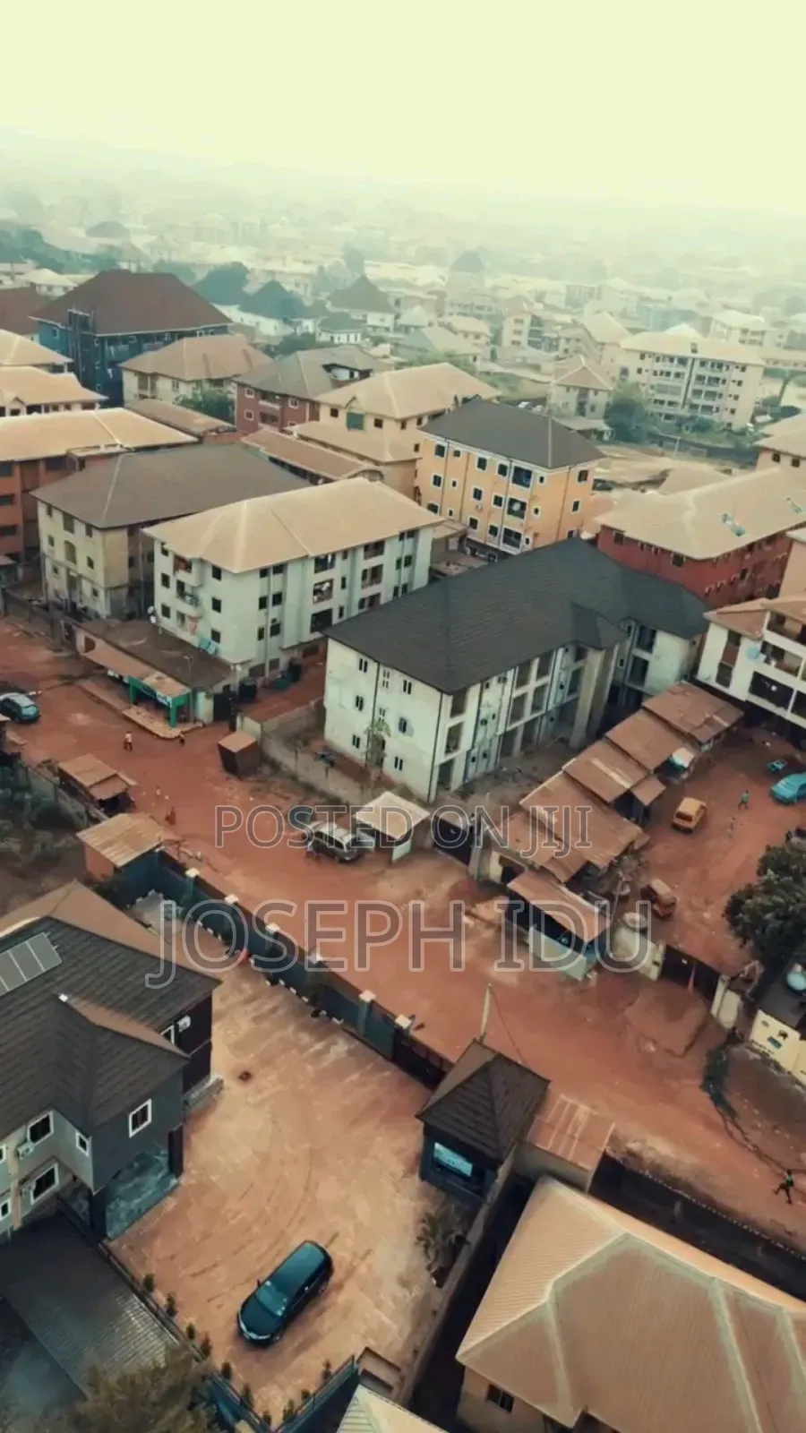 3bdrm Apartment in Maryland Enugu for sale in Enugu