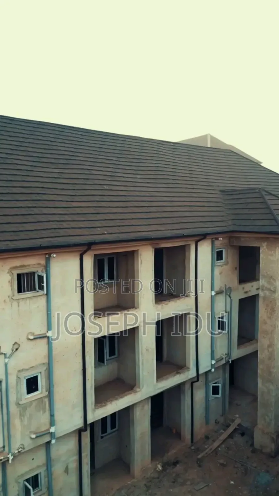 3bdrm Apartment in Maryland Enugu for sale in Enugu