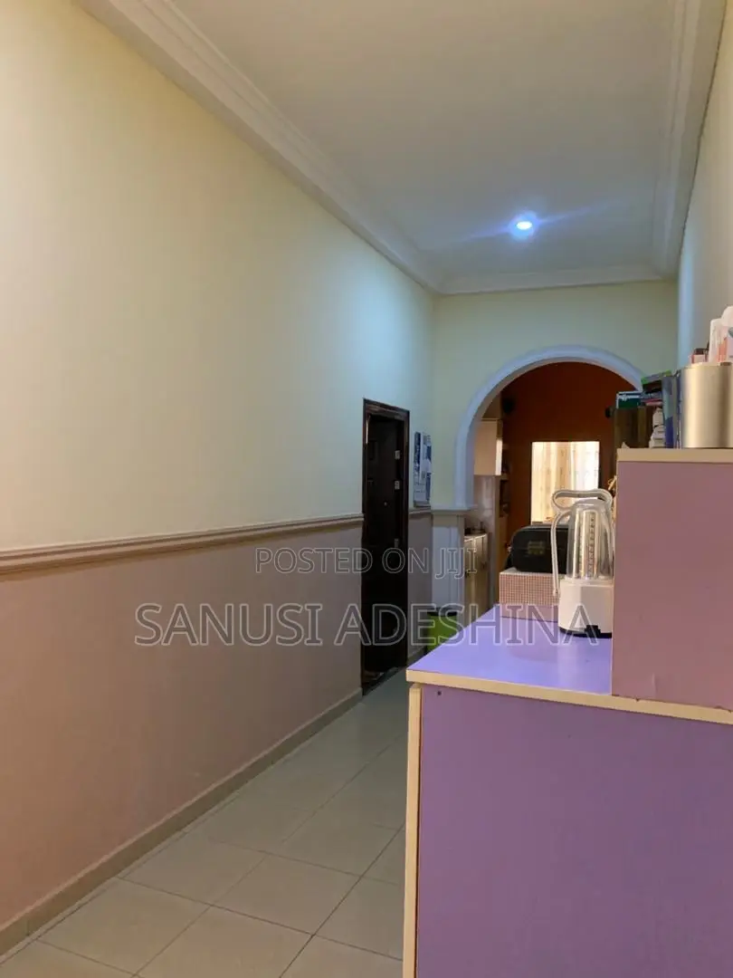 2bdrm Block of Flats in Idu ,Fct Abuja for sale in Idu