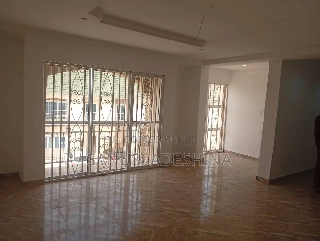 2bdrm Block of Flats in Idu ,Fct Abuja for sale in Idu