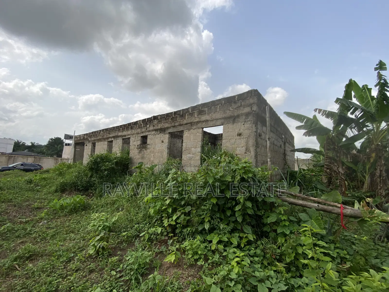 4bdrm Bungalow in Benin City for sale in Benin City