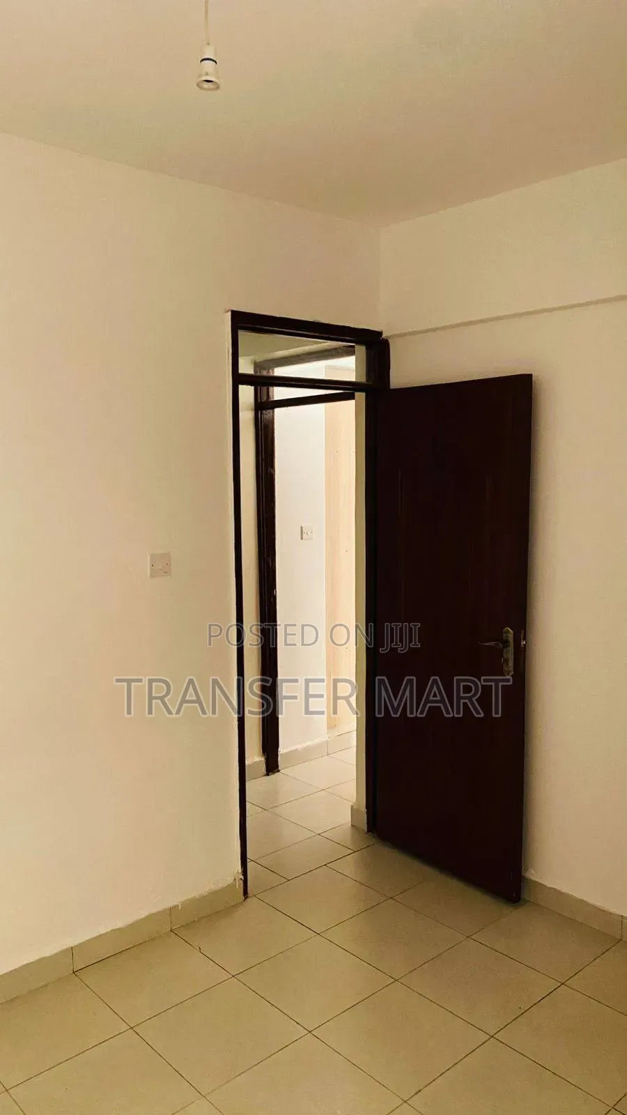 Furnished 3bdrm Apartment in City College  Estate, Mararaba for rent in Mararaba
