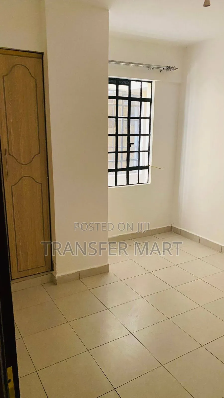 Furnished 3bdrm Apartment in City College  Estate, Mararaba for rent in Mararaba
