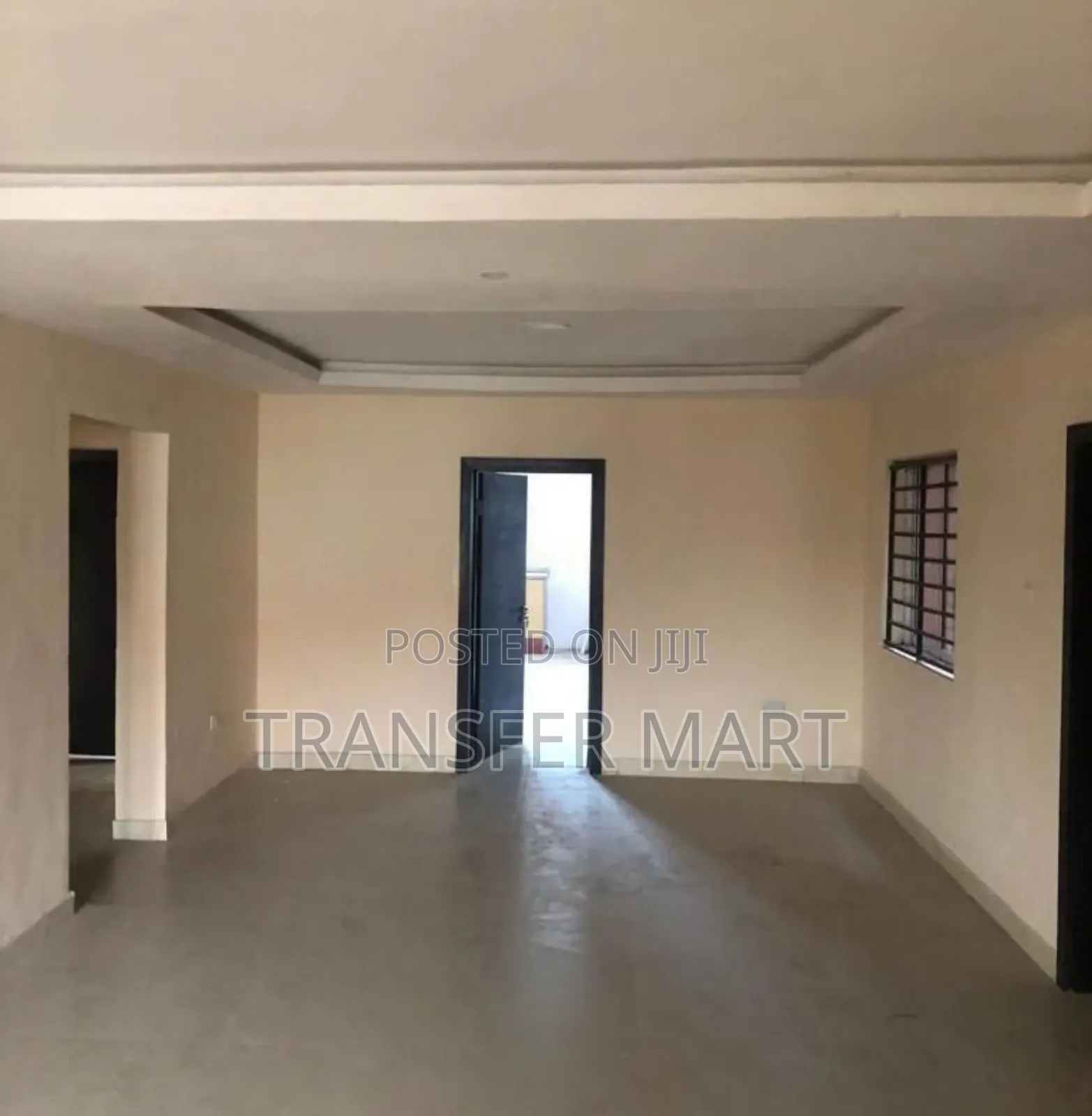 Furnished 3bdrm Apartment in City College  Estate, Mararaba for rent in Mararaba