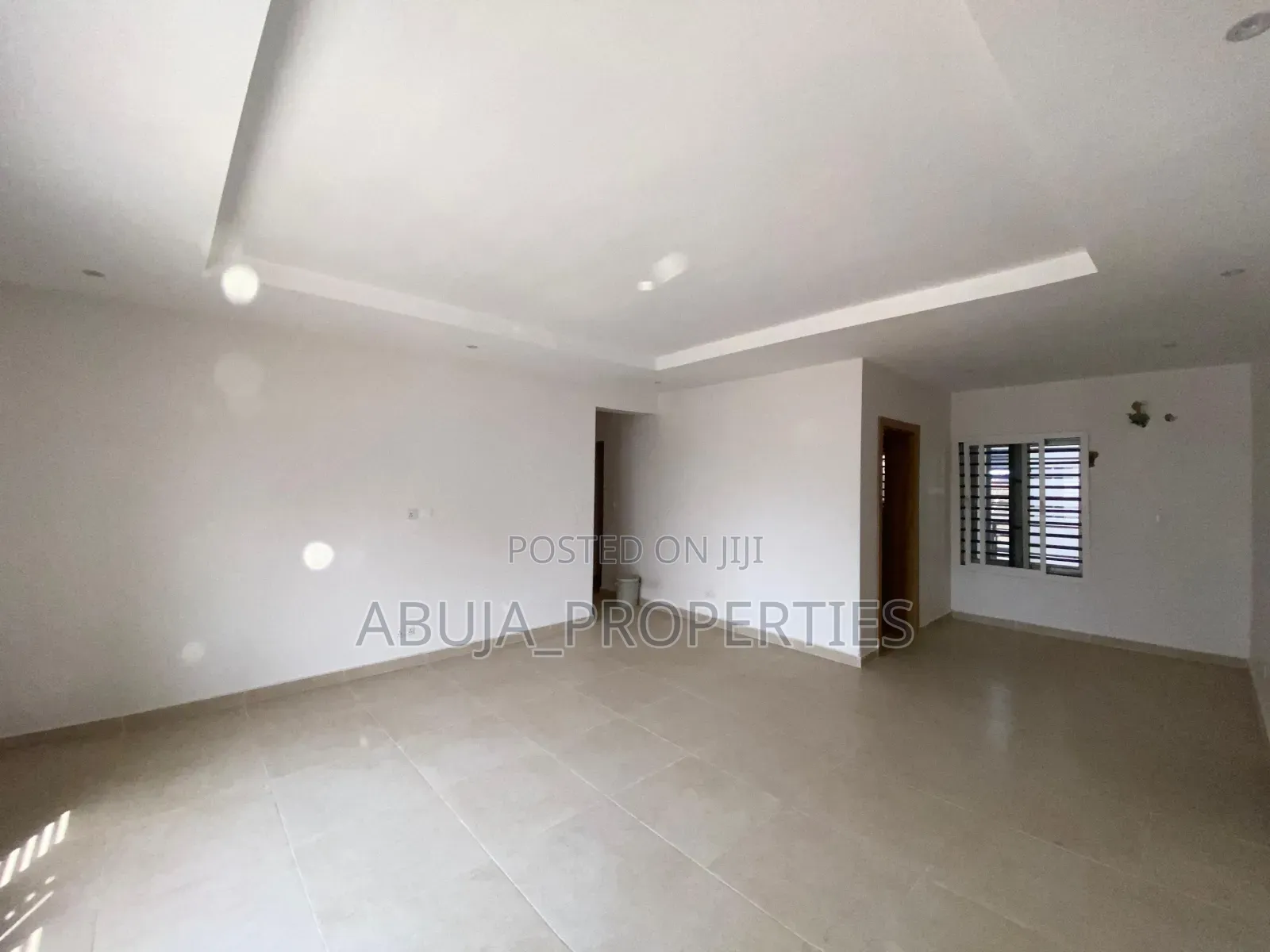 3bdrm Apartment in Life Camp for sale in Life Camp