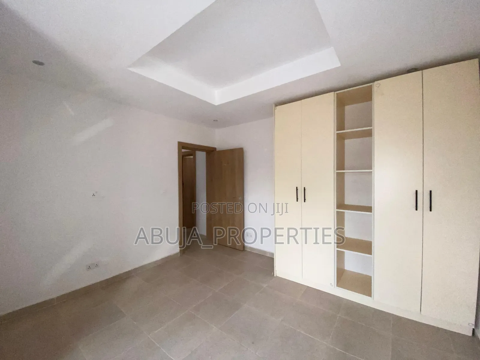 3bdrm Apartment in Life Camp for sale in Life Camp