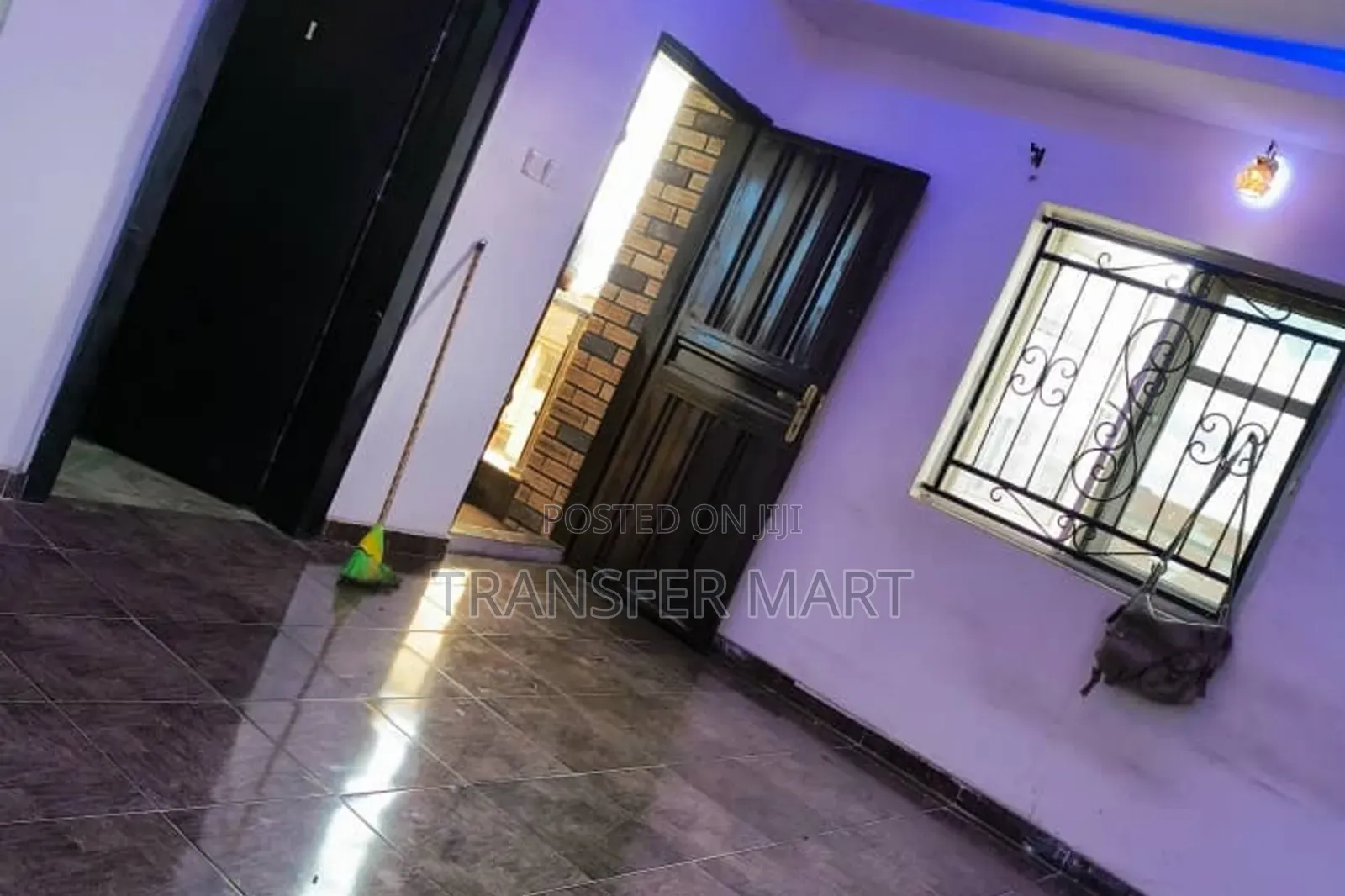 Furnished 1bdrm Apartment in After Karu Round for rent in Karu