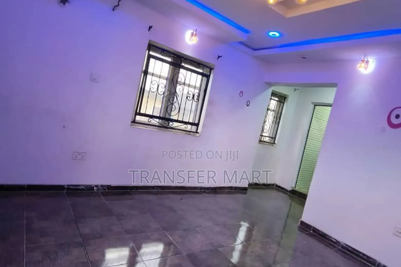 Furnished 1bdrm Apartment in After Karu Round for rent in Karu