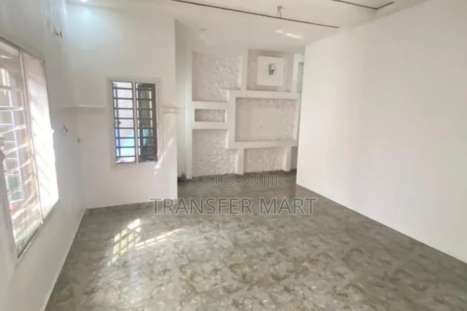 Furnished 1bdrm Apartment in Estate, Karu for rent in Karu