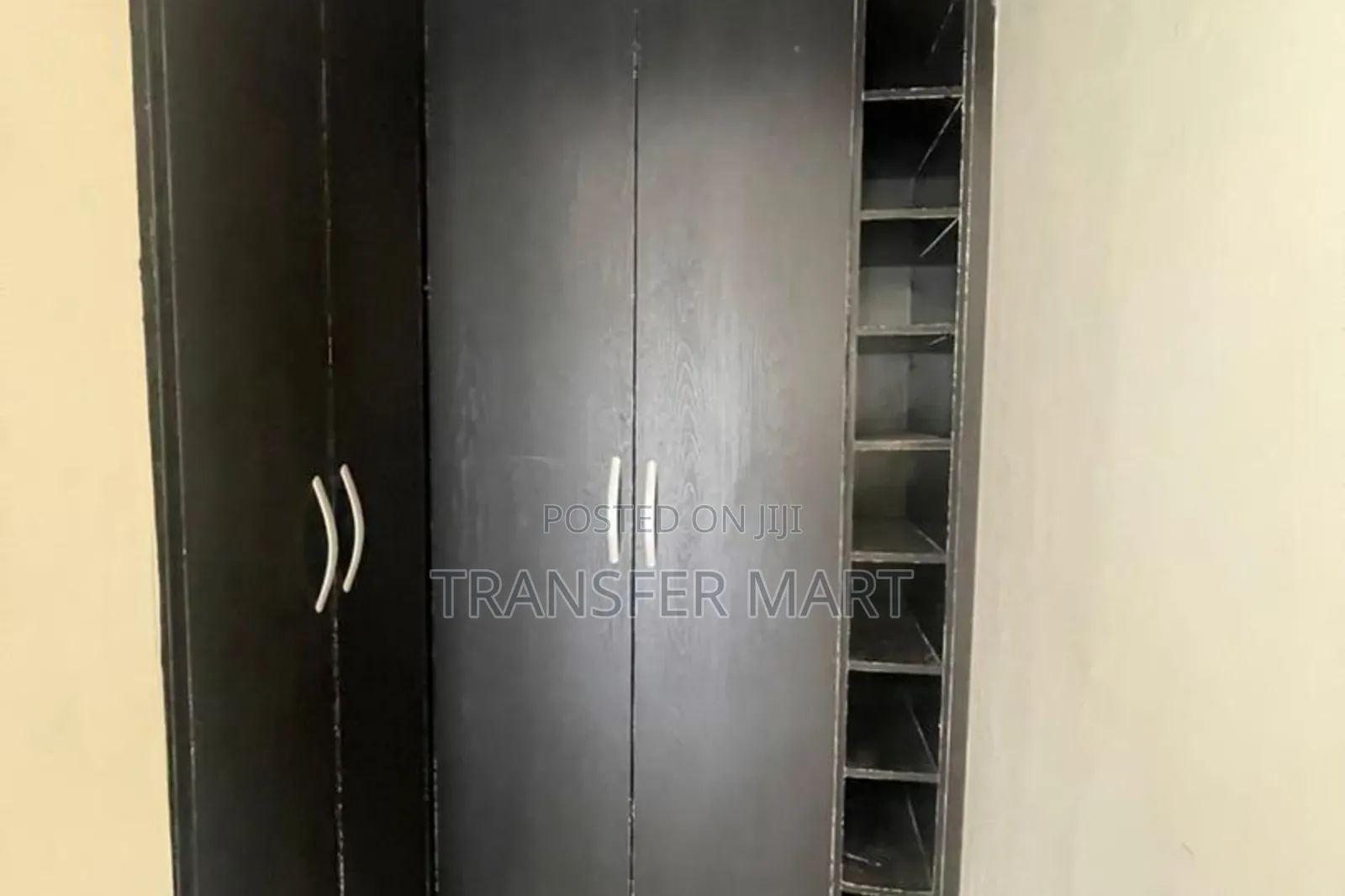 Furnished 2bdrm Bungalow in Karu Citycollege for rent in Karu