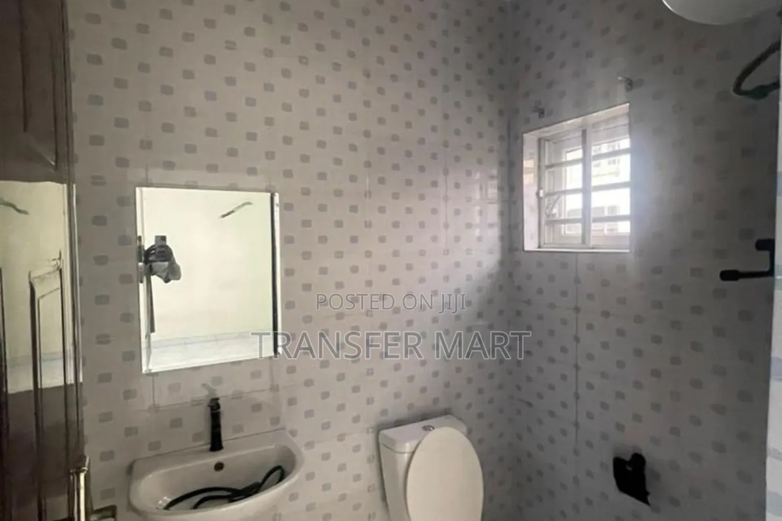 Furnished 2bdrm Bungalow in Karu Citycollege for rent in Karu