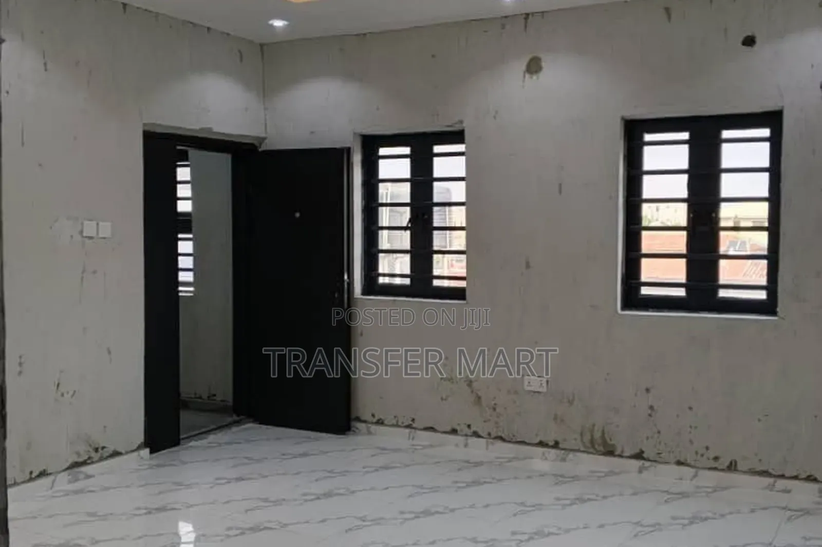 Furnished 2bdrm Bungalow in Karu Citycollege for rent in Karu