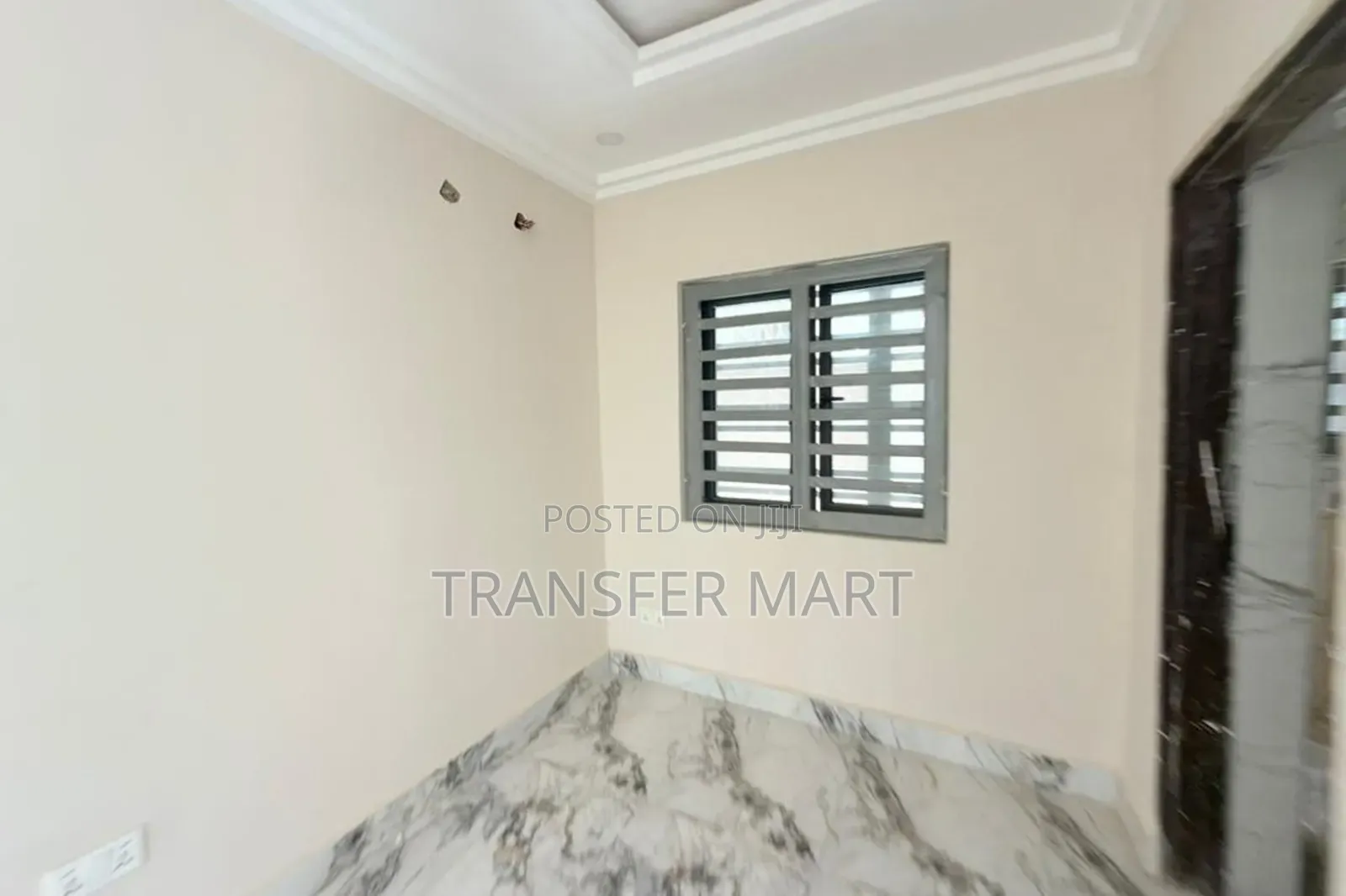 Furnished 1bdrm Apartment in Karu for rent in Karu