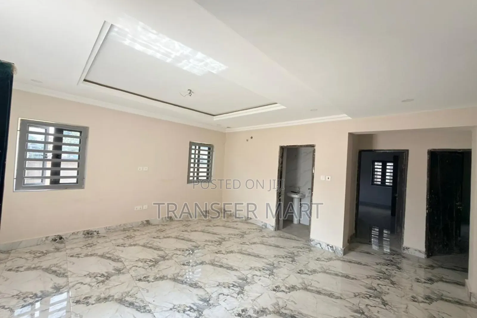 Furnished 1bdrm Apartment in Karu for rent in Karu