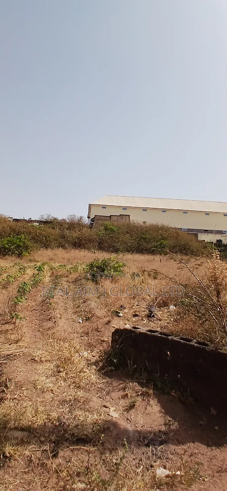 4 Plots for Sale in Jos South Plateau State in Jos