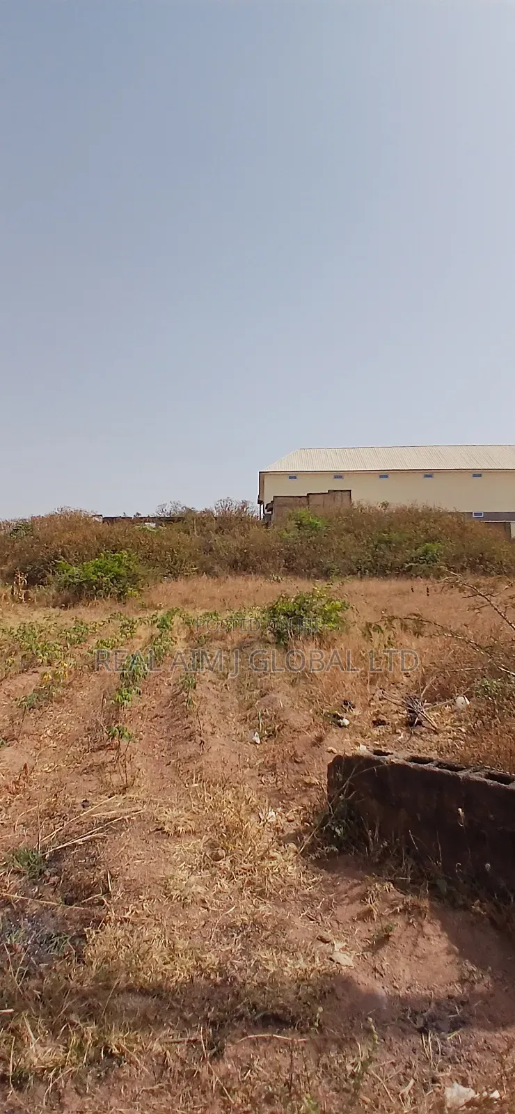 4 Plots for Sale in Jos South Plateau State in Jos