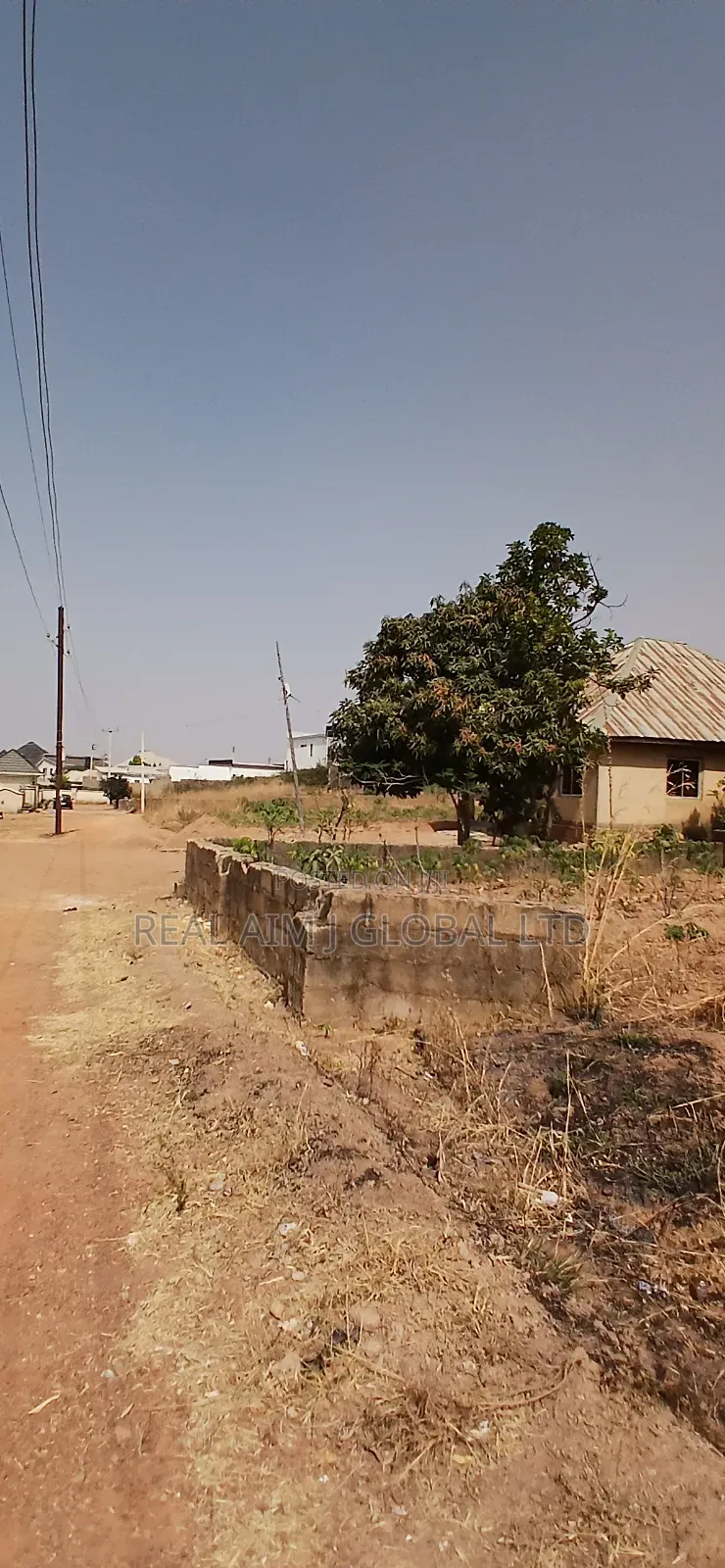 4 Plots for Sale in Jos South Plateau State in Jos